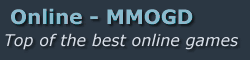 Online - MMOGD -> Top of the best online games